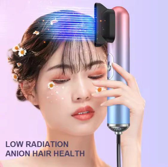 Compact Hair Dryer   نقدم لكم مجفف الشعر المدمج