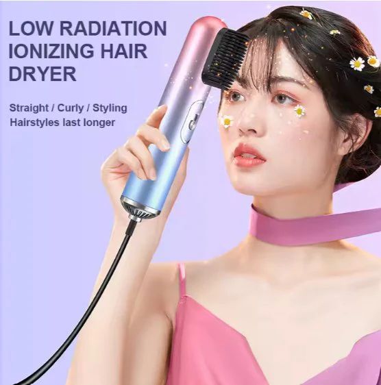 Compact Hair Dryer   نقدم لكم مجفف الشعر المدمج