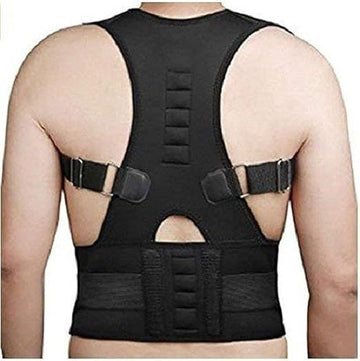 Shoulder Back Support Belt      حزام دعم الكتف والظهر