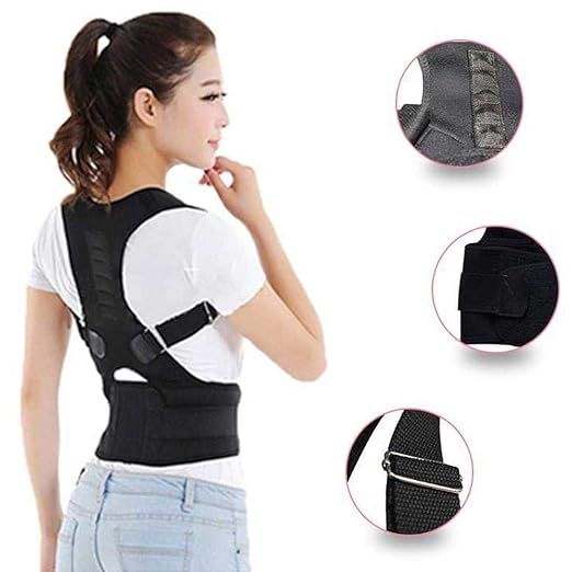Shoulder Back Support Belt      حزام دعم الكتف والظهر